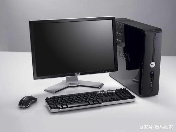 計算機的代際劃分與現狀 我們正處于何種時代？
