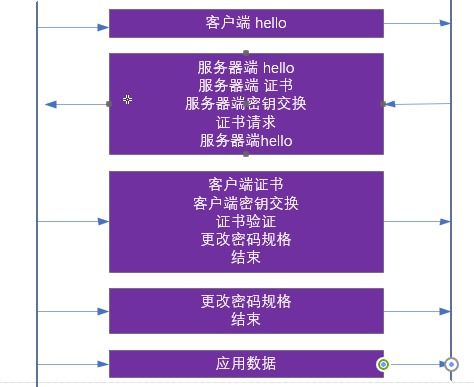 商業虛擬專用網絡（VPN）技術探究 SSL VPN的核心原理與網絡技術應用