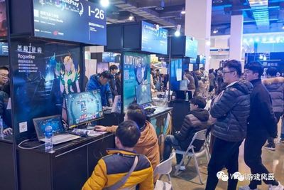 2023 WePlay文化展 魔都游戲盛典回歸，開啟創意與樂趣的全新篇章