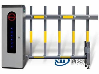 汝南智慧設(shè)備市場觀察 車牌識(shí)別與廣播系統(tǒng)的智能之選